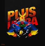 Plus plus ultra