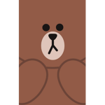 Cutesy Bear