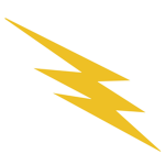 The lightning bolts of jacksons
