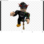 Ethecow