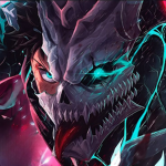 Kaiju Rebirth