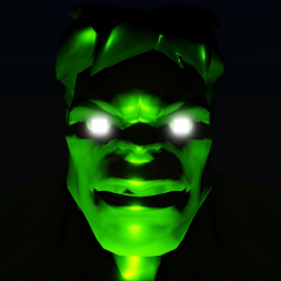 Get Clapped by Hulk icon
