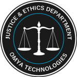 [O.T] Justice & Ethics Department