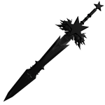 Eternal Sword of Shadowed Abyss