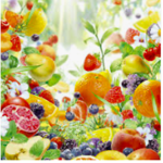 fruity official group