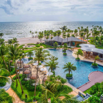 Samsung Resort