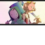 Technoblade and Dream1