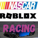 Nascar Roblox Racing (NRR)