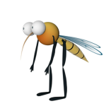 MOSQUITO GANG v2