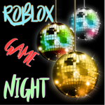 Roblox game nights