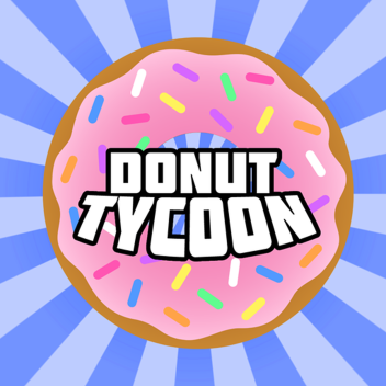 Donut Tycoon