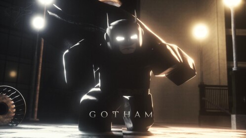The Batman
