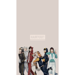 Vibe haikyuu