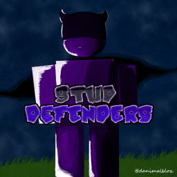 Stud Defenders!