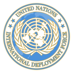 United Nations International Deployment Force