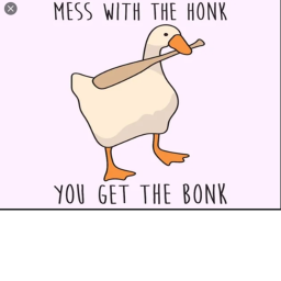 Goose Game