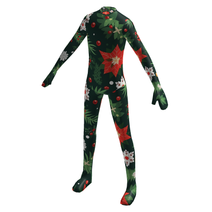 🎄 Christmas Skin Suit 🎄 thumbnail