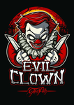 Evil Clown.