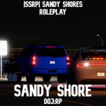 RP | Sandy Shores-''.