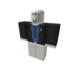 Executive Shirt - Male