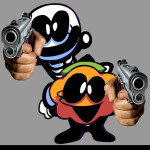  ⚔🎤 FRIDAY'S  ULTIMATE GAME 🎤⚔