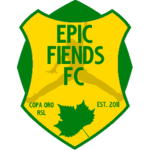 Epic Fiends F.C.