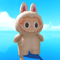 Escape Labubu Obby