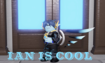 IAN COOL
