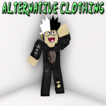 Alternative Clothing
