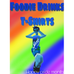 Foodie Drinks T-Shirts