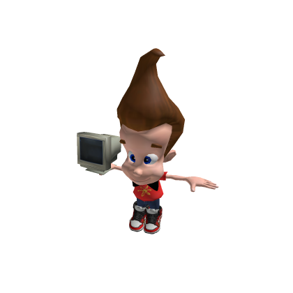 Jammy Newitron