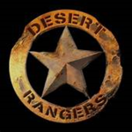 Desert Rangers[NCR]