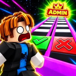 Bridge to ADMIN POWERS 💥 icon