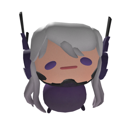 little thing thumbnail