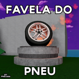 Favela do Pneu