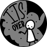 (TERRA) The "Giving Up Now"