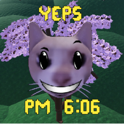 Yeps PM 6:06 [Chair Update 🪑]