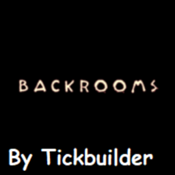 The Backrooms