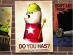 Homestarrunner fan club