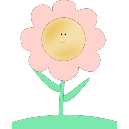 small flower obby