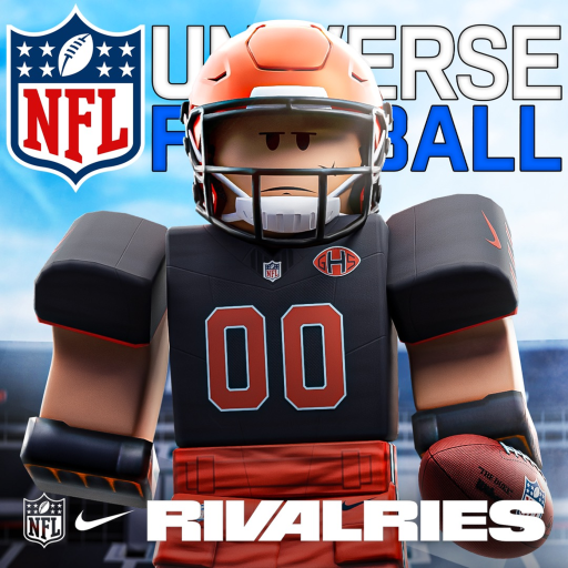 [🔥NIKE] NFL Universe Football
