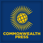 [CP] Commonwealth Press