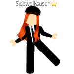Sidewalksusan :)