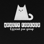 BRUSTY FOREVER