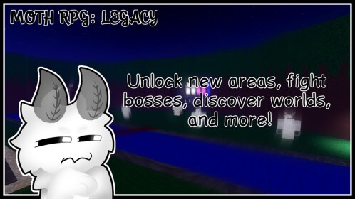 Moth RPG: LEGACY