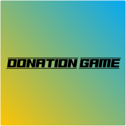 Charity game! Helping Poor People!