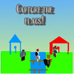Capture the flags!