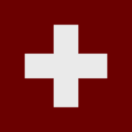 Schweizerischе Eidgenоssenschaft