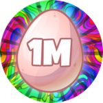 Hatch 1,000,000 Eggs