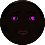 PEACHY IS VERY HUNGRY